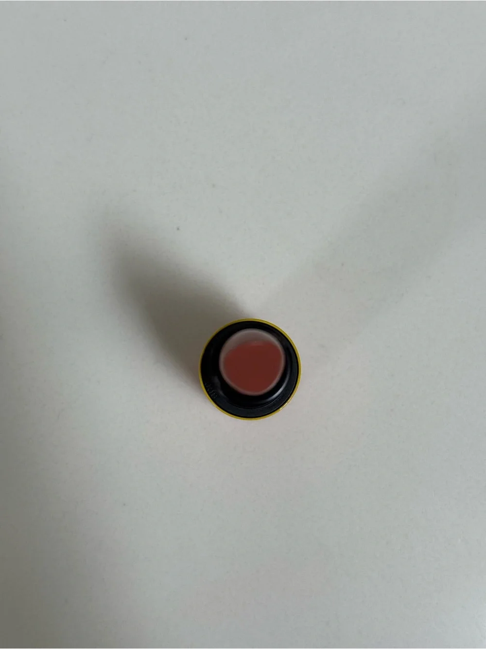 Hermes limited edition beige cocktail Lipstick